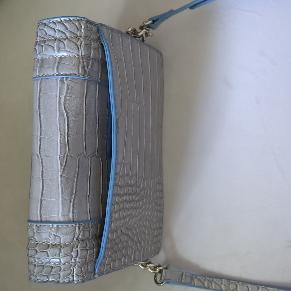 Nine West Crossbody Internal Affairs Cobblestone Bag View 2